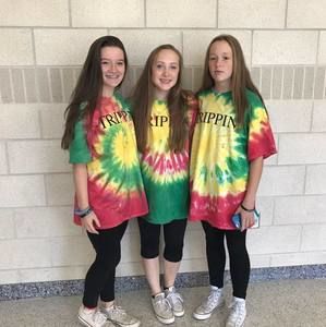 Meet your Posher, Liberty